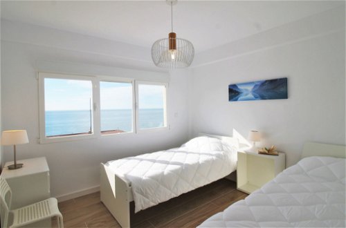 Foto 14 - Apartamento de 2 quartos em Benidorm com piscina e vistas do mar