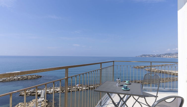 Photo 1 - Appartement de 1 chambre à Santo Stefano al Mare