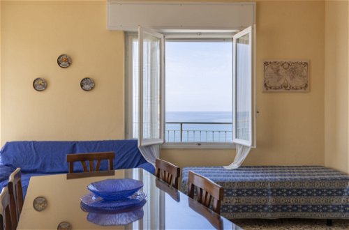 Foto 11 - Appartamento con 1 camera da letto a Santo Stefano al Mare con vista mare