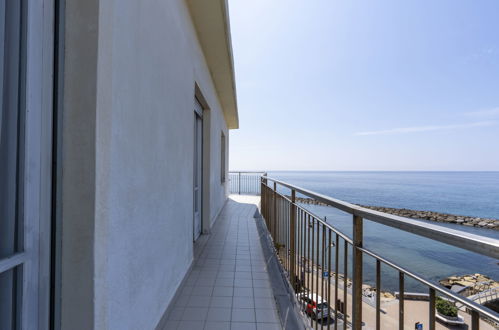 Photo 27 - Appartement de 1 chambre à Santo Stefano al Mare avec vues à la mer