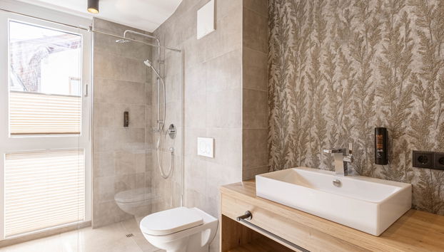 Apartment mit 2 Schlafzimmern in Fügen mit schwimmbad und garten - Foto 5