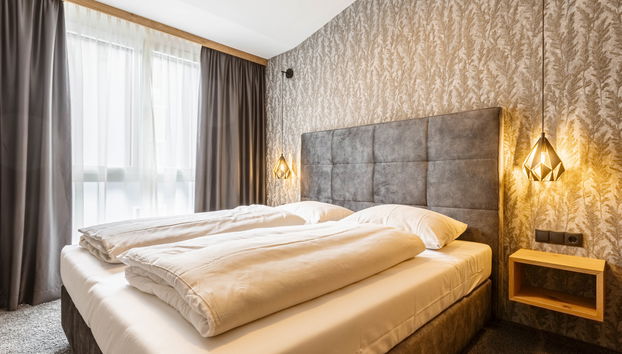 Apartment mit 2 Schlafzimmern in Fügen mit schwimmbad und garten - Foto 4