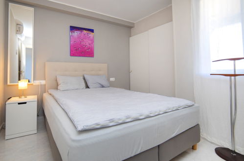 Foto 6 - Apartamento de 1 quarto em Calp com piscina e terraço