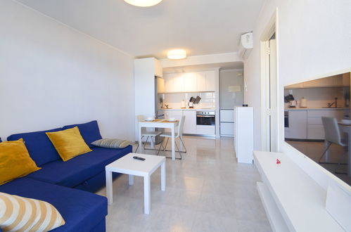 Foto 7 - Apartamento de 1 quarto em Calp com piscina e terraço