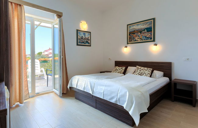 Haus mit 6 Schlafzimmern in Umag mit privater pool und garten - Foto 25