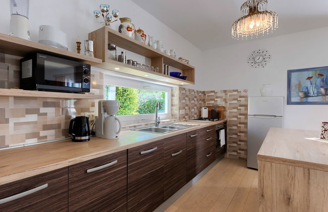 Haus mit 6 Schlafzimmern in Umag mit privater pool und garten - Foto 7