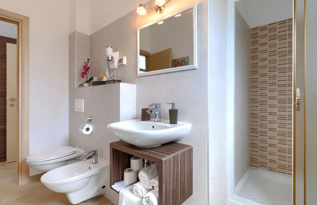 Haus mit 6 Schlafzimmern in Umag mit privater pool und garten - Foto 34
