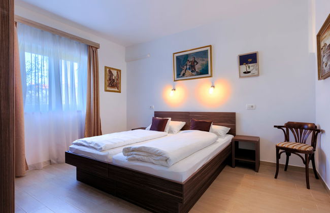 Haus mit 6 Schlafzimmern in Umag mit privater pool und garten - Foto 29