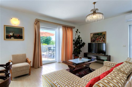 Photo 10 - 5 bedroom House in Umag with private pool and sea view