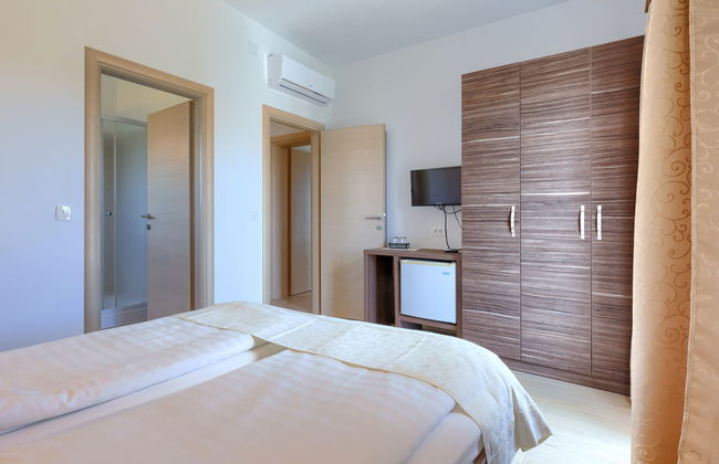 Haus mit 6 Schlafzimmern in Umag mit privater pool und garten - Foto 33