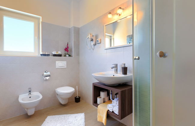 Haus mit 6 Schlafzimmern in Umag mit privater pool und garten - Foto 38