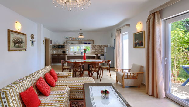 Maison de 6 chambres à Umag avec piscine privée et jardin - Photo 3