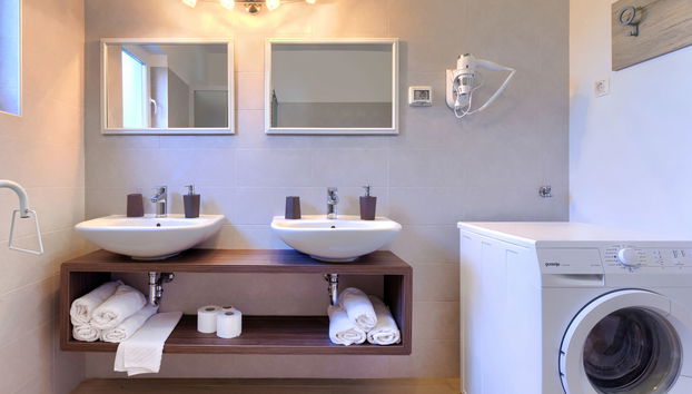 Maison de 6 chambres à Umag avec piscine privée et jardin - Photo 4