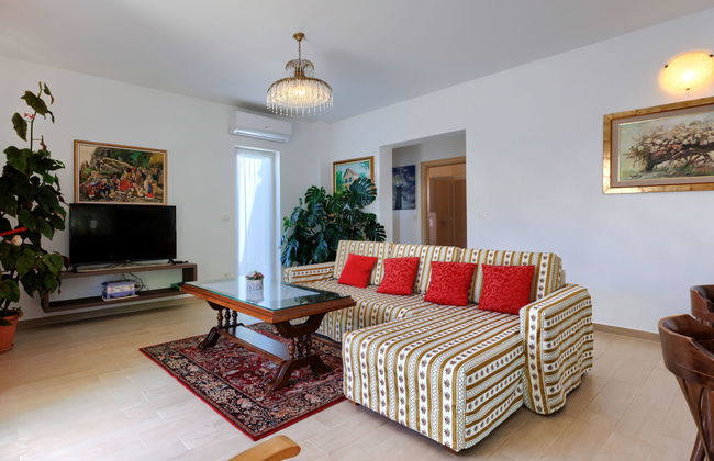 Haus mit 6 Schlafzimmern in Umag mit privater pool und garten - Foto 17