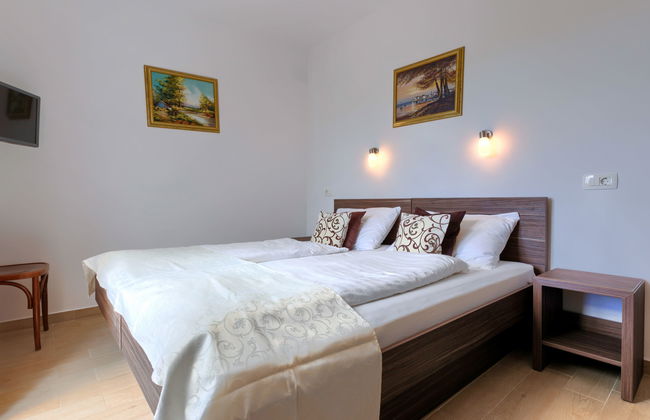 Haus mit 6 Schlafzimmern in Umag mit privater pool und garten - Foto 32