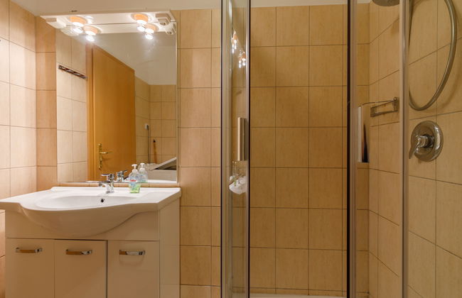 Apartment mit 3 Schlafzimmern in Balatonőszöd mit garten - Foto 13