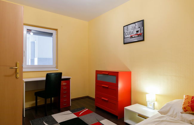 Apartment mit 3 Schlafzimmern in Balatonőszöd mit garten - Foto 11