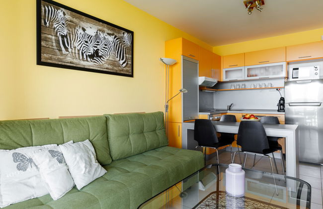 Apartment mit 3 Schlafzimmern in Balatonőszöd mit garten - Foto 8