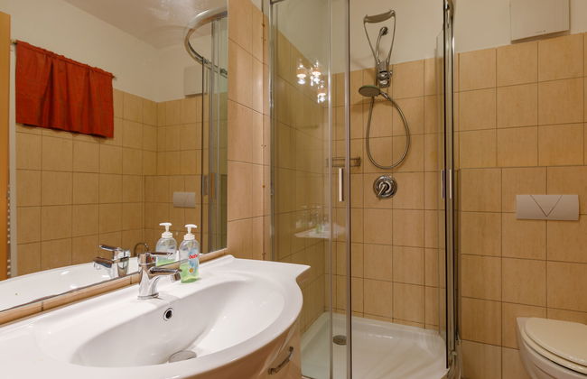 Apartment mit 3 Schlafzimmern in Balatonőszöd mit garten - Foto 12