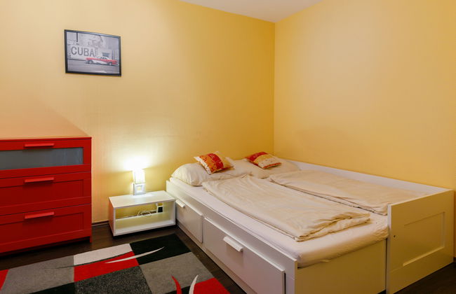 Apartment mit 3 Schlafzimmern in Balatonőszöd mit garten - Foto 10