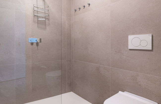 Apartment mit 2 Schlafzimmern in Cividale del Friuli mit garten - Foto 17