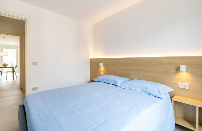 Apartment mit 2 Schlafzimmern in Cividale del Friuli mit garten - Foto 14