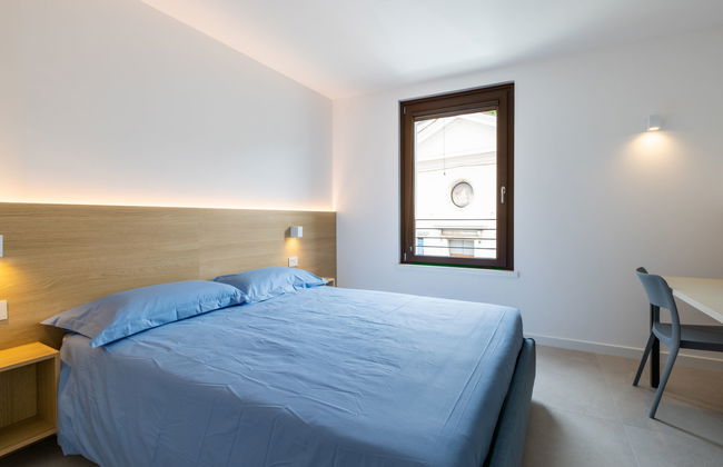 Apartment mit 2 Schlafzimmern in Cividale del Friuli mit garten - Foto 13