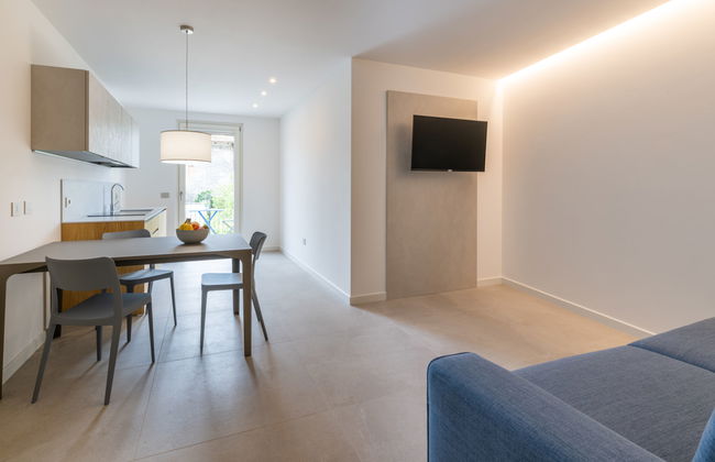 Apartment mit 2 Schlafzimmern in Cividale del Friuli mit garten - Foto 7