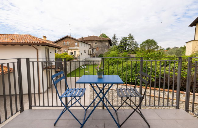 Apartment mit 2 Schlafzimmern in Cividale del Friuli mit garten - Foto 20