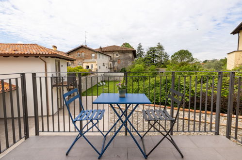Foto 20 - Appartamento con 1 camera da letto a Cividale del Friuli con giardino