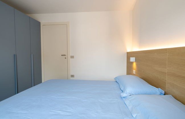 Apartment mit 2 Schlafzimmern in Cividale del Friuli mit garten - Foto 15