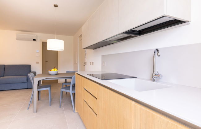 Apartment mit 2 Schlafzimmern in Cividale del Friuli mit garten - Foto 6