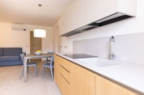 Foto 6 - Apartamento de 1 habitación en Cividale del Friuli con jardín