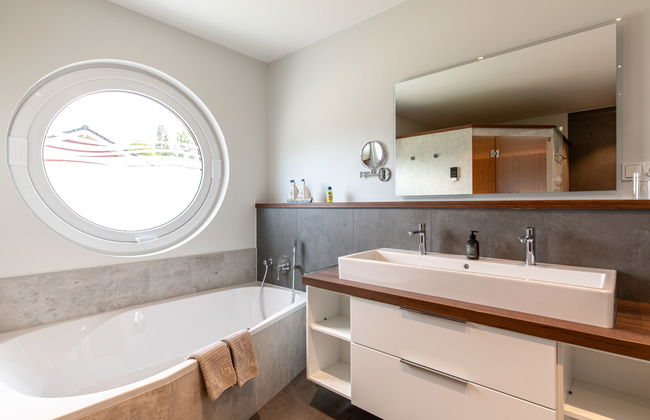 Apartamento de 4 quartos em Butjadingen com terraço e sauna - Foto 25