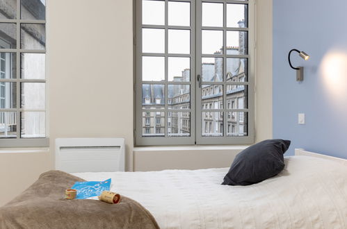 Foto 4 - Apartamento de 2 quartos em Saint-Malo com vistas do mar