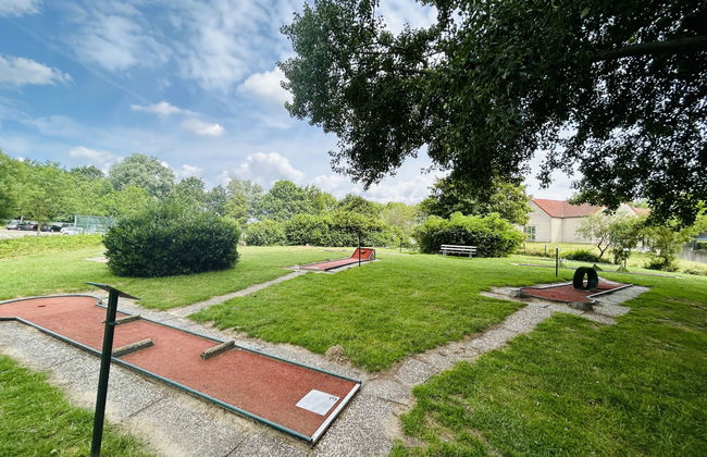 3 bedroom House in Winssen with swimming pool and garden - Photo 28