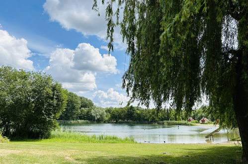 Photo 3 - Maison de 3 chambres à Winssen avec piscine et bain à remous