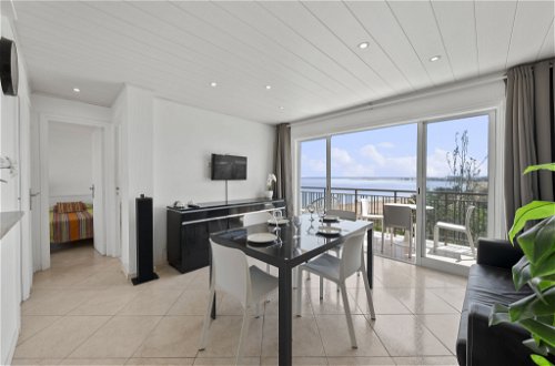 Photo 3 - Appartement de 2 chambres à Dénia avec terrasse et vues à la mer