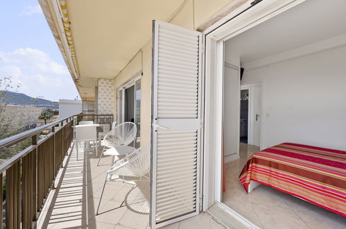 Foto 11 - Appartamento con 2 camere da letto a Dénia con terrazza e vista mare