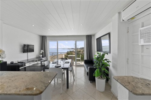 Foto 9 - Apartamento de 2 habitaciones en Dénia con terraza y vistas al mar