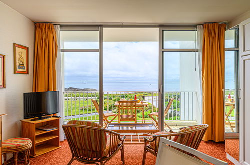 Photo 8 - Apartment in Quiberon with garden and terrace