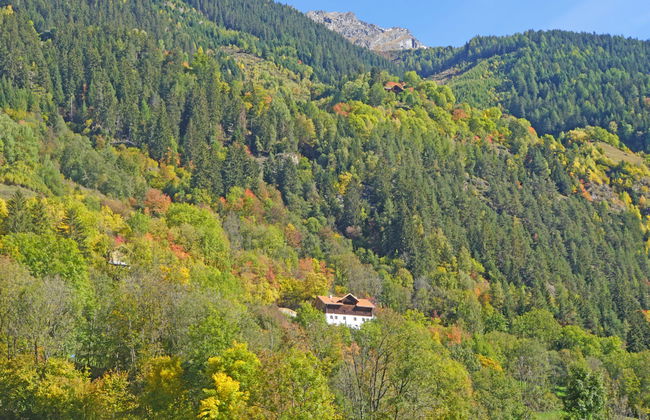 Appartamento con 2 camere da letto a Kauns con giardino e terrazza - Foto 29