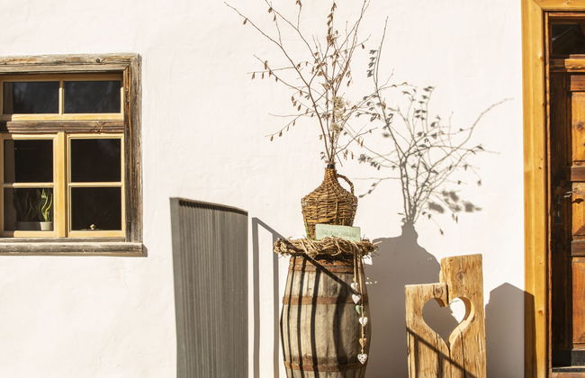 Appartamento con 2 camere da letto a Kauns con giardino e terrazza - Foto 23