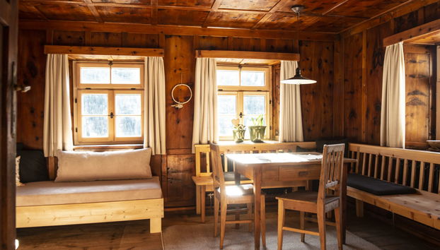 Apartment mit 2 Schlafzimmern in Kauns mit garten und terrasse - Foto 3