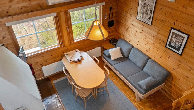 Haus mit 1 Schlafzimmer in Pudasjärvi - Foto 3