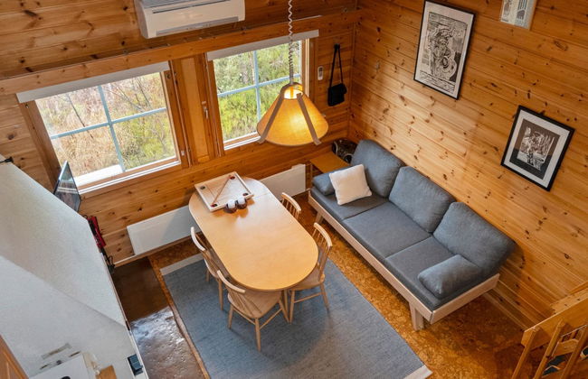 Haus mit 1 Schlafzimmer in Pudasjärvi - Foto 3