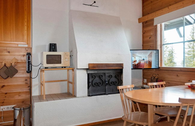 Haus mit 1 Schlafzimmer in Pudasjärvi - Foto 10