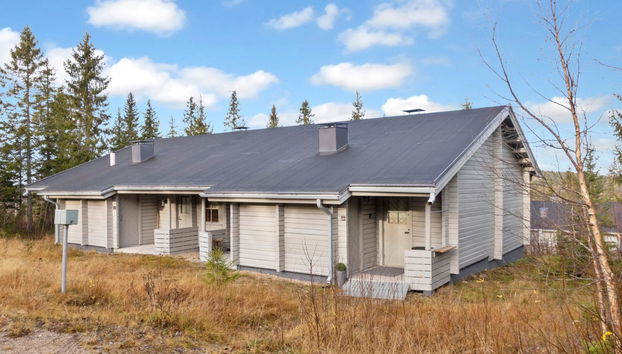 Haus mit 1 Schlafzimmer in Pudasjärvi - Foto 2