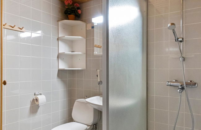 Haus mit 1 Schlafzimmer in Pudasjärvi - Foto 18