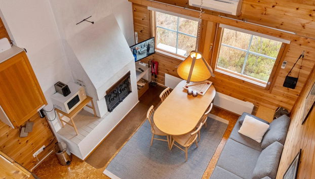 Haus mit 1 Schlafzimmer in Pudasjärvi - Foto 4